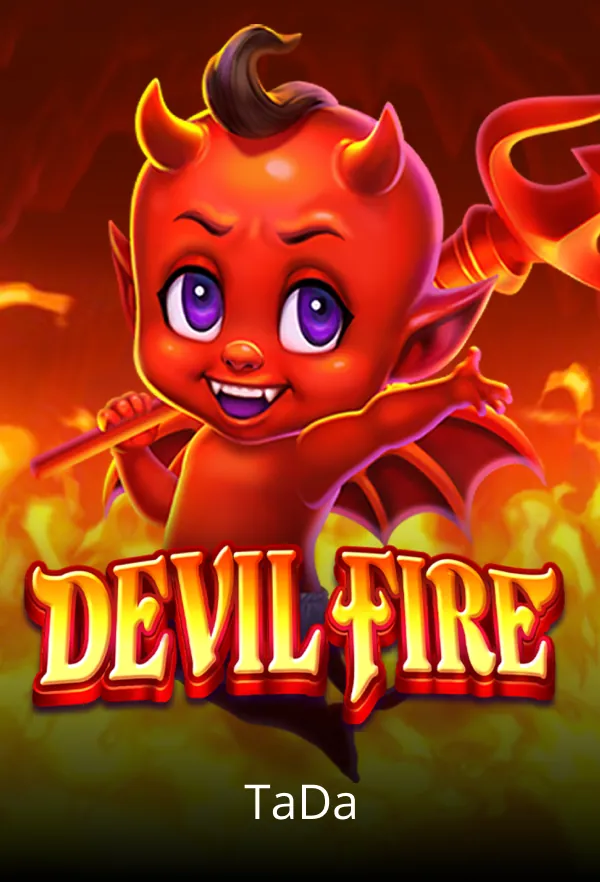 Devil Fire
