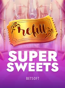 Super Sweets