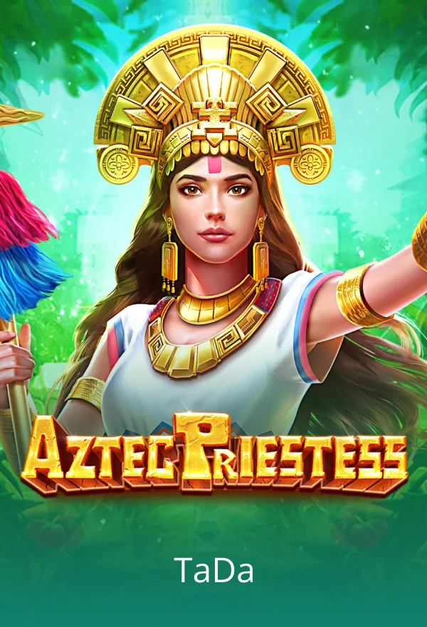 Aztec Priestess