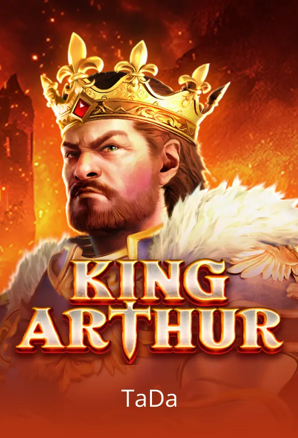 King Arthur