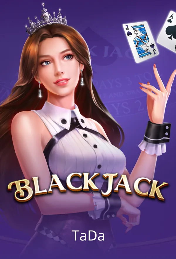 Blackjack