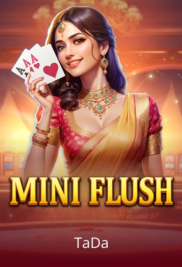 MINI FLUSH