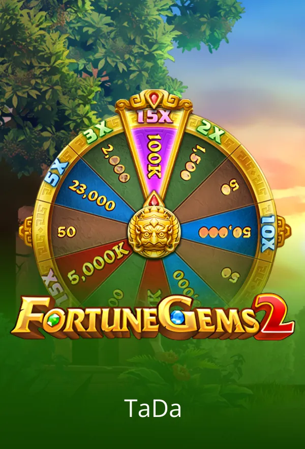 Fortune Gems 2