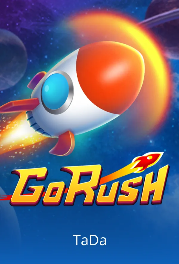 Go Rush