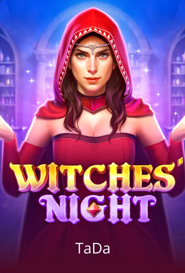 Witches' Night