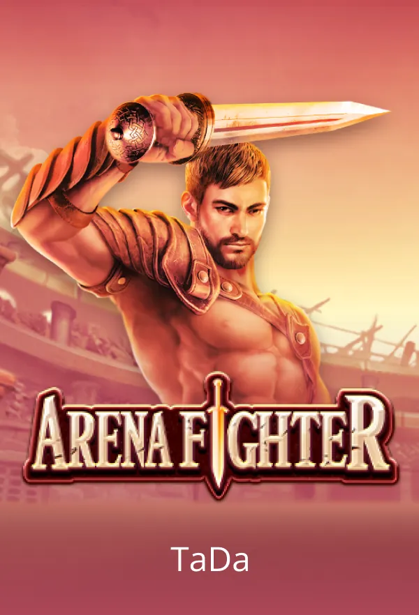 Arena Fighter
