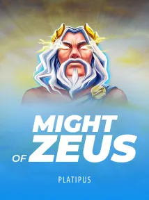 Might of Zeus