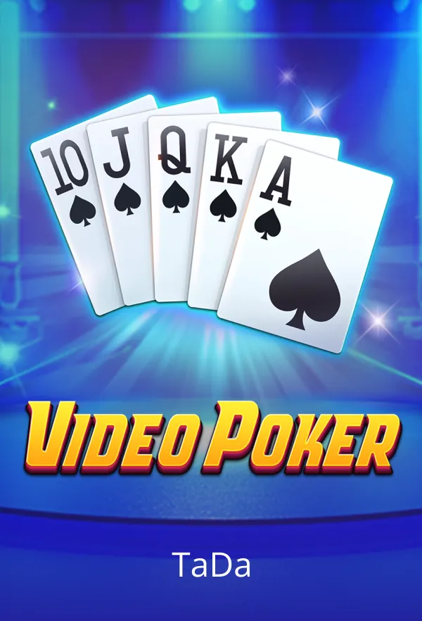 Video Poker