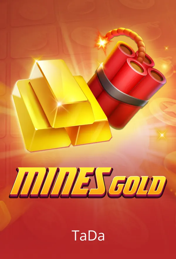 Mines Gold