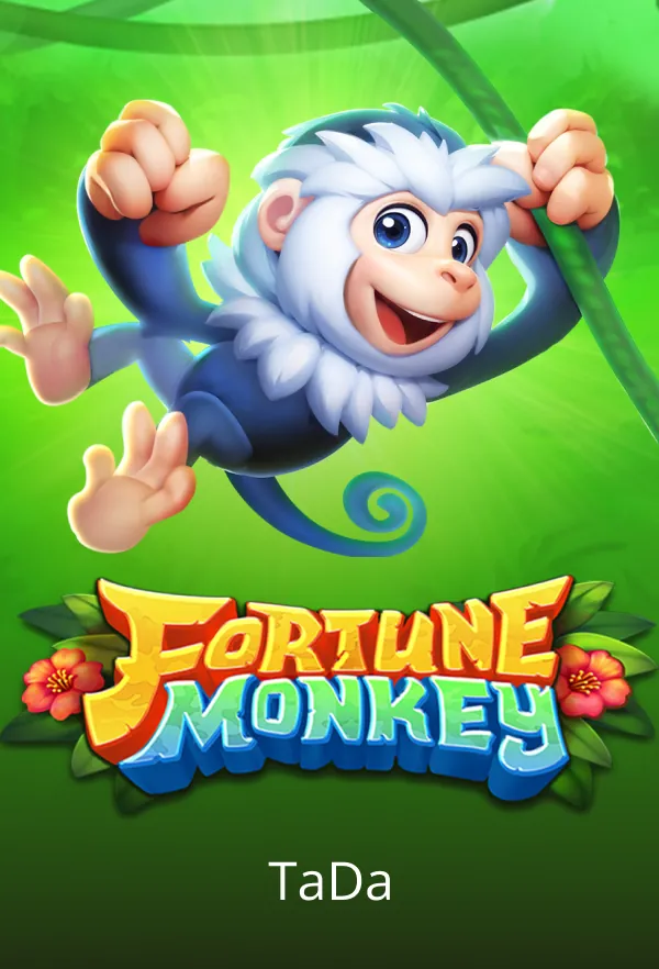 Fortune Monkey