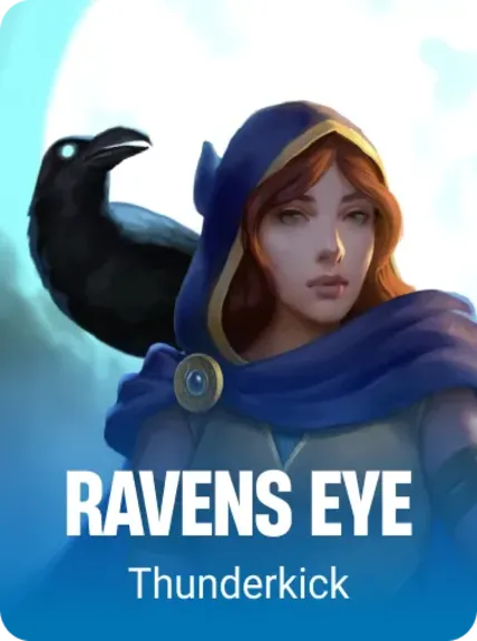 Ravens Eye