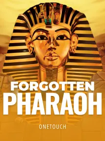 Forgotten Pharaoh