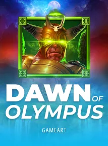 Dawn of Olympus