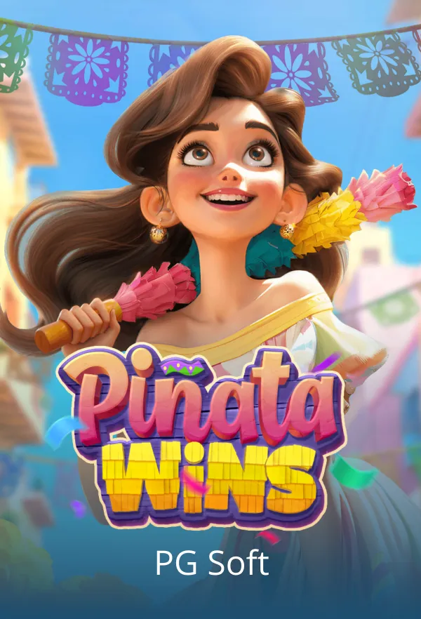 Pinata Wins