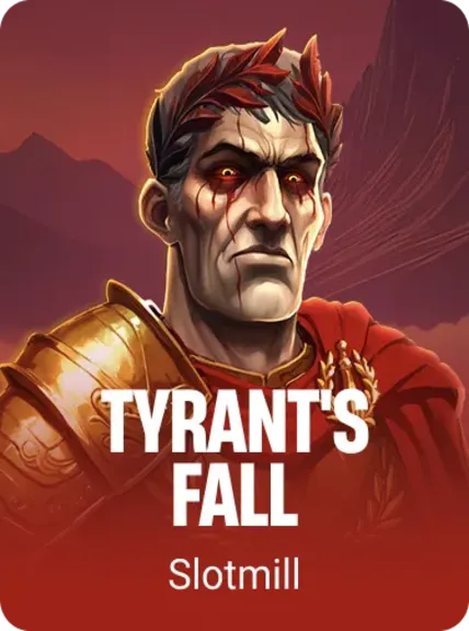 Tyrant's Fall