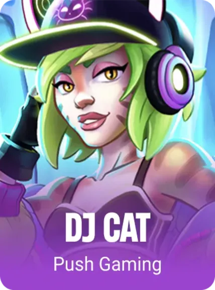 DJ Cat
