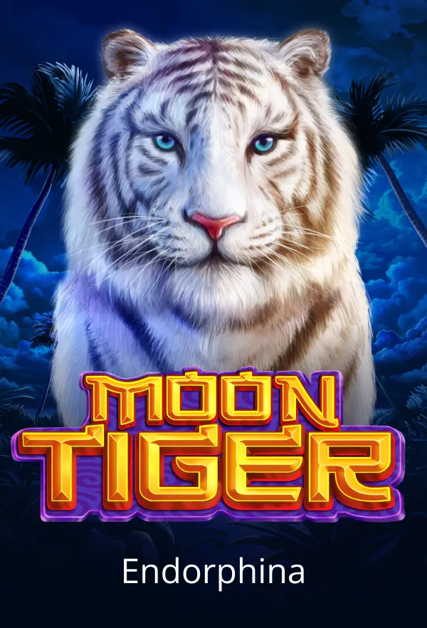 Moon Tiger