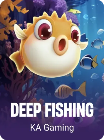 Deep Fishing