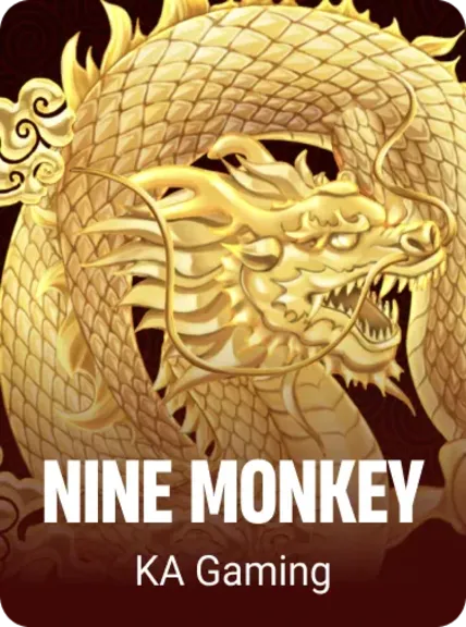 Nine Monkey