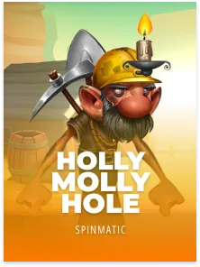 Holly Molly Hole