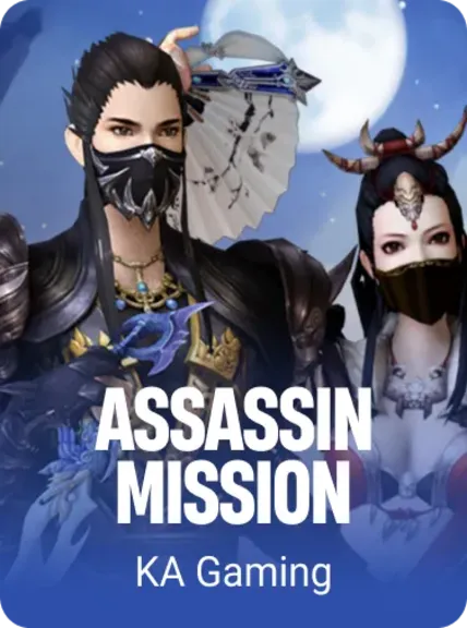 Assassin Mission