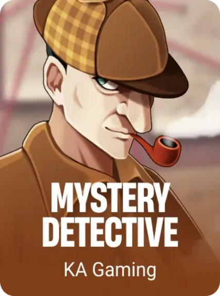 Mystery Detective