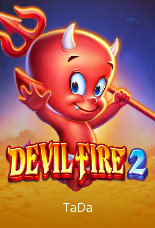 Devil Fire 2