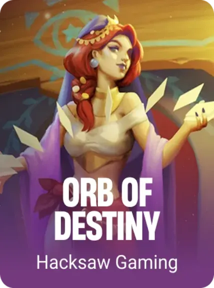 Orb of Destiny