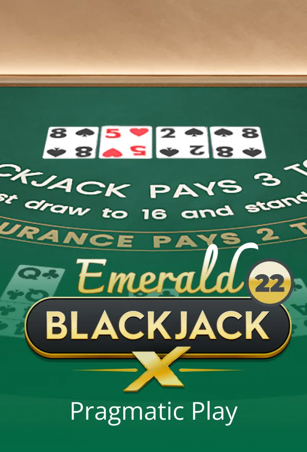 BlackjackX 22