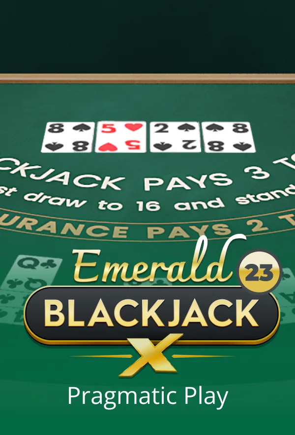 BlackjackX 23