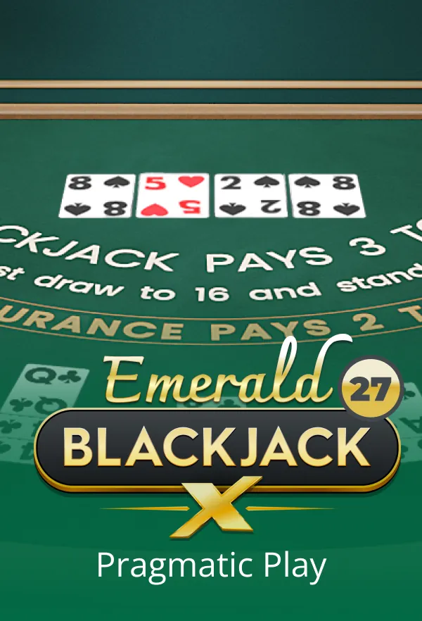 BlackjackX 27