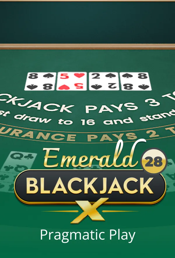 BlackjackX 28