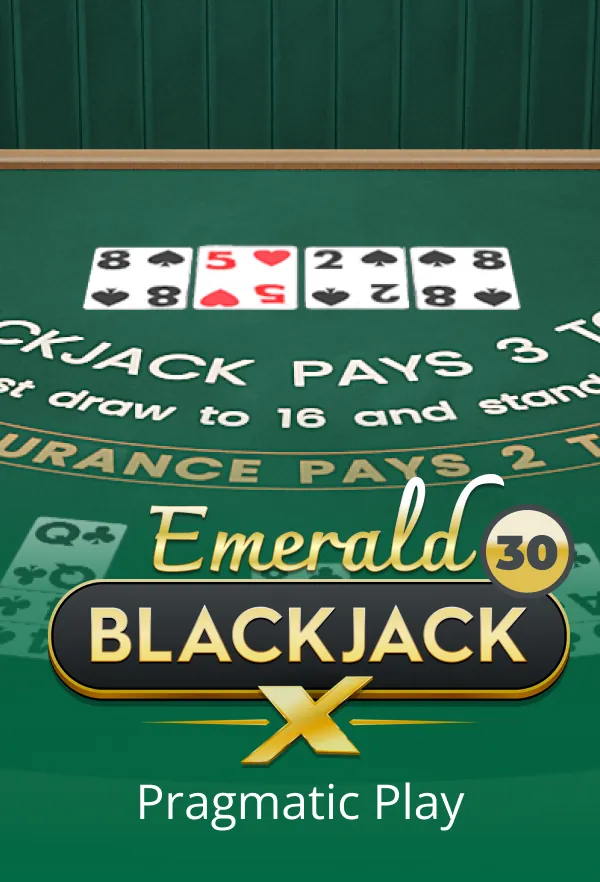 BlackjackX 30