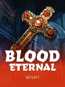 Blood Eternal