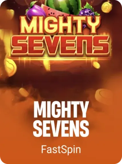 Mighty Sevens