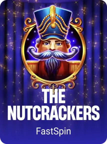 The Nutcrackers