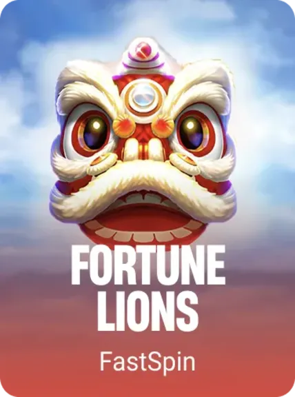 Fortune Lions
