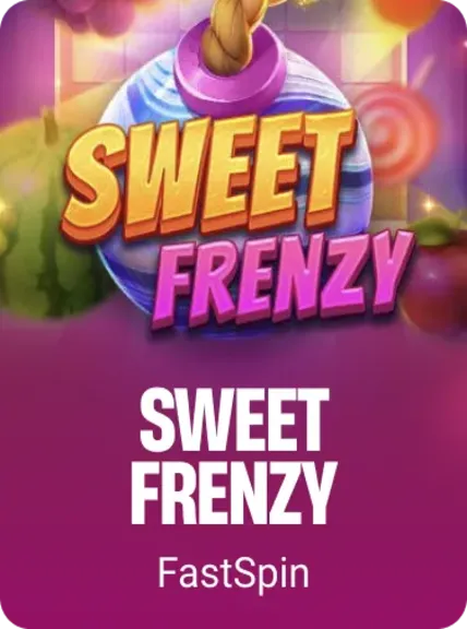 Sweet Frenzy