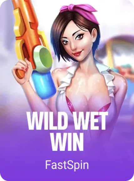 Wild Wet Win