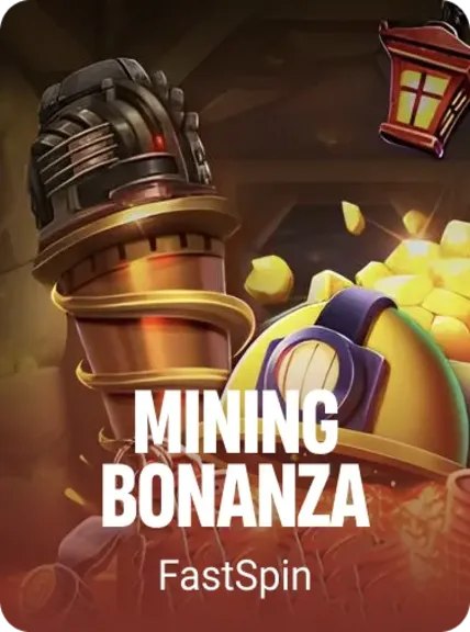 Mining Bonanza