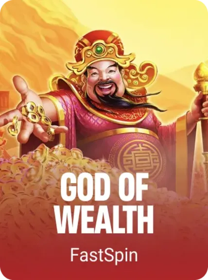 God of Wealth