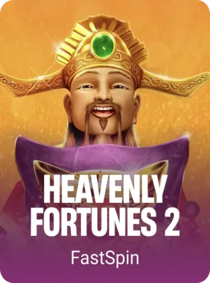 Heavenly Fortunes 2
