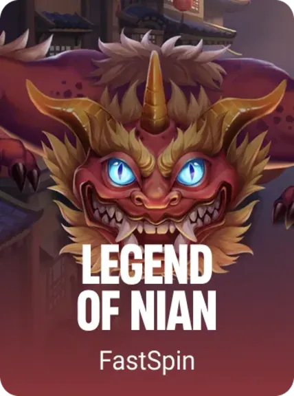 Legend of Nian