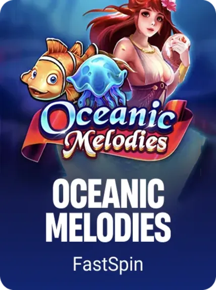 Oceanic Melodies