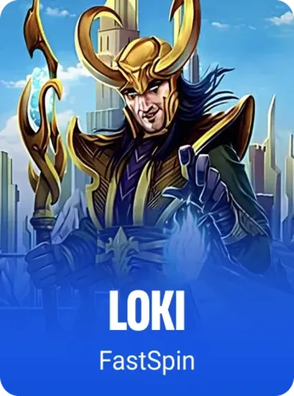Loki