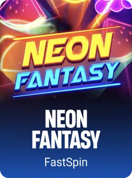 Neon Fantasy