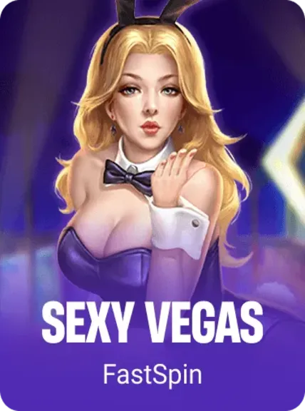 Sexy Vegas