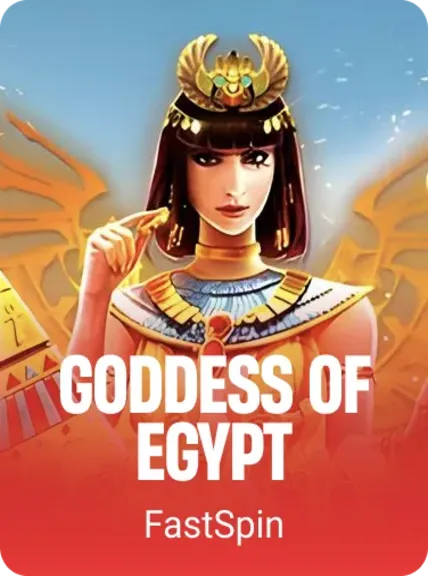 Goddess of Egypt