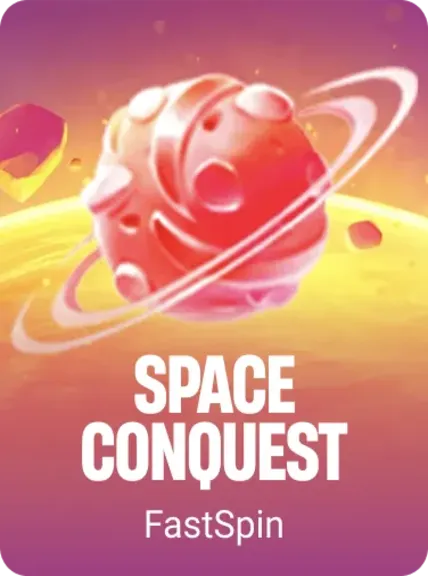 Space Conquest