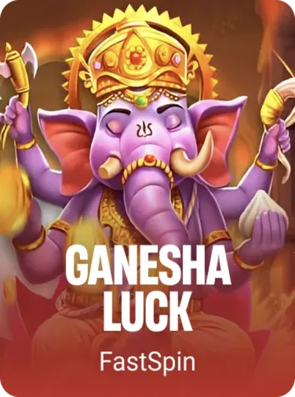 Ganesha Luck